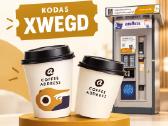 Dvi kavos dovanų su kodu XWEGD - nuotraukos Nr. 10