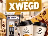 Nemokama Lavazza kava su CA Club - nuotraukos Nr. 6