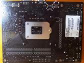 Msi H61m-p31 (g3)+celeron G540+4gb Crucial Ddr3 - nuotraukos Nr. 5