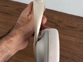 Bose Nc 700 belaidės ausinės – sidabrinės - nuotraukos Nr. 2