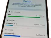 Samsung Galaxy A70 + 3 mėn. garantija - nuotraukos Nr. 5