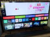 LG išmanusis televizorius - nuotraukos Nr. 2