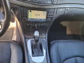 MB E 270 cdi - nuotraukos Nr. 3