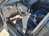MB E 270 cdi - nuotraukos Nr. 5