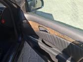 MB E 270 cdi - nuotraukos Nr. 6