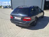 MB E 270 cdi - nuotraukos Nr. 11