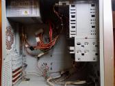 Atx kompiuterio korpusas + 300w Psu + Dvd-rw + Fdd - nuotraukos Nr. 4
