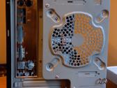 Atx kompiuterio korpusas + 300w Psu + Dvd-rw + Fdd - nuotraukos Nr. 8