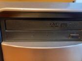 Atx kompiuterio korpusas + 300w Psu + Dvd-rw + Fdd - nuotraukos Nr. 6