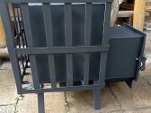 Pirties krosnelės - nuotraukos Nr. 11