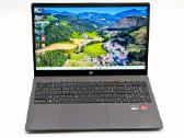 Hp 15 Ryzen 5/8gb Ddr5/256gb 15.6 - nuotraukos Nr. 3