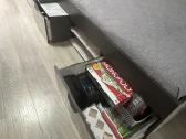 Dvi viengulės lovos 90x200cm - nuotraukos Nr. 6
