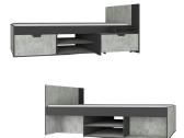 Dvi viengulės lovos 90x200cm - nuotraukos Nr. 3