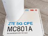 Zte Mc801a 5G Wi-fi 6 - nuotraukos Nr. 4