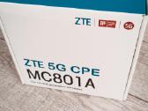 Zte Mc801a 5G Wi-fi 6 - nuotraukos Nr. 5