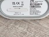 Zte Mc801a 5G Wi-fi 6 - nuotraukos Nr. 6