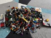 Lego urmu 3,3 kg - nuotraukos Nr. 3