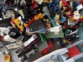 Lego urmu 3,3 kg - nuotraukos Nr. 4