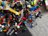 Lego urmu 3,3 kg - nuotraukos Nr. 6