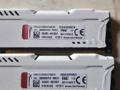 Hyperx fury 16gb ddr3 - nuotraukos Nr. 2