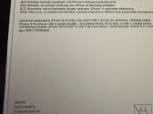 Apple iPhone 18 Pro Max 256gb Glacier garantija 2m - nuotraukos Nr. 2