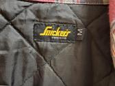 Snickers workwear/darbo pasiltinta striuke M d. - nuotraukos Nr. 2