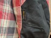 Snickers workwear/darbo pasiltinta striuke M d. - nuotraukos Nr. 4
