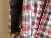 Snickers workwear/darbo pasiltinta striuke M d. - nuotraukos Nr. 6