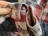 Snickers workwear/darbo pasiltinta striuke M d. - nuotraukos Nr. 10