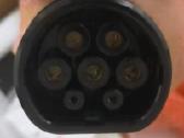 Tesla Wall Connector Gen 2 – 22 kw - beveik naujas - nuotraukos Nr. 4