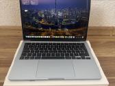 MacBook Air13“m4 10core Cpu 10core Gpu/24gb/512 - nuotraukos Nr. 2