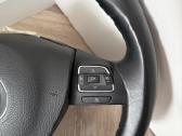 Volkswagen multifunkcinis vairas su oro pagalve - nuotraukos Nr. 2
