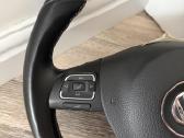 Volkswagen multifunkcinis vairas su oro pagalve - nuotraukos Nr. 3