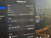 MacBook Air13“m4 10core Cpu 10core Gpu/24gb/512 - nuotraukos Nr. 5