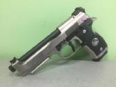 Pistoletas Beretta 92x Performance - nuotraukos Nr. 3