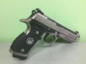 Pistoletas Beretta 92x Performance - nuotraukos Nr. 4