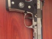 Pistoletas Beretta 92x Performance - nuotraukos Nr. 6