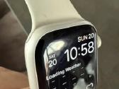 Apple watch series 7 - nuotraukos Nr. 2