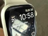 Apple watch series 7 - nuotraukos Nr. 3