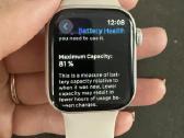 Apple watch series 7 - nuotraukos Nr. 5