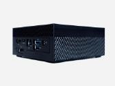 Asus Mini Pc Ryzen 3 5300u 16gb Ddr4 500gb Nvme - nuotraukos Nr. 2