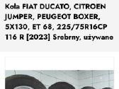 Parduodu 225/75 R16 Continental 22metu universal. - nuotraukos Nr. 2