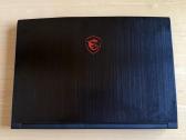Msi Gf65 Thin 1660ti 6gb 16gb RAM 144hz - nuotraukos Nr. 2