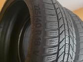 Continental 225/40 r18 - nuotraukos Nr. 3