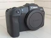 Canon Rp (Full Frame Body) - nuotraukos Nr. 2