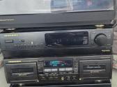 Marantz kasetinė deka sd555 - nuotraukos Nr. 2
