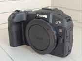 Canon Rp (Full Frame Body) - nuotraukos Nr. 3