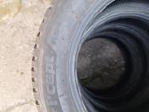 R16 205/55 m+s Bridgestone/hankook - nuotraukos Nr. 8