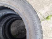 R16 205/55 m+s Bridgestone/hankook - nuotraukos Nr. 9