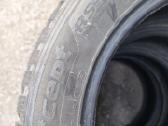 R16 205/55 m+s Bridgestone/hankook - nuotraukos Nr. 10